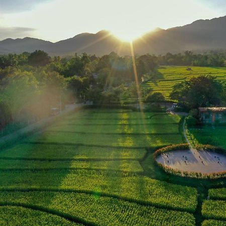 Sirita Otel Pai Dış mekan fotoğraf