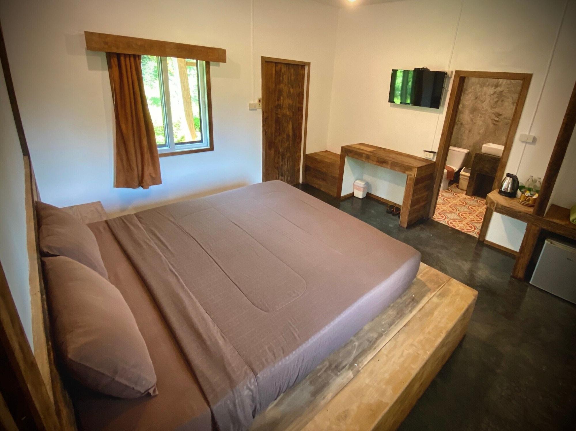 Sirita Otel Pai Dış mekan fotoğraf