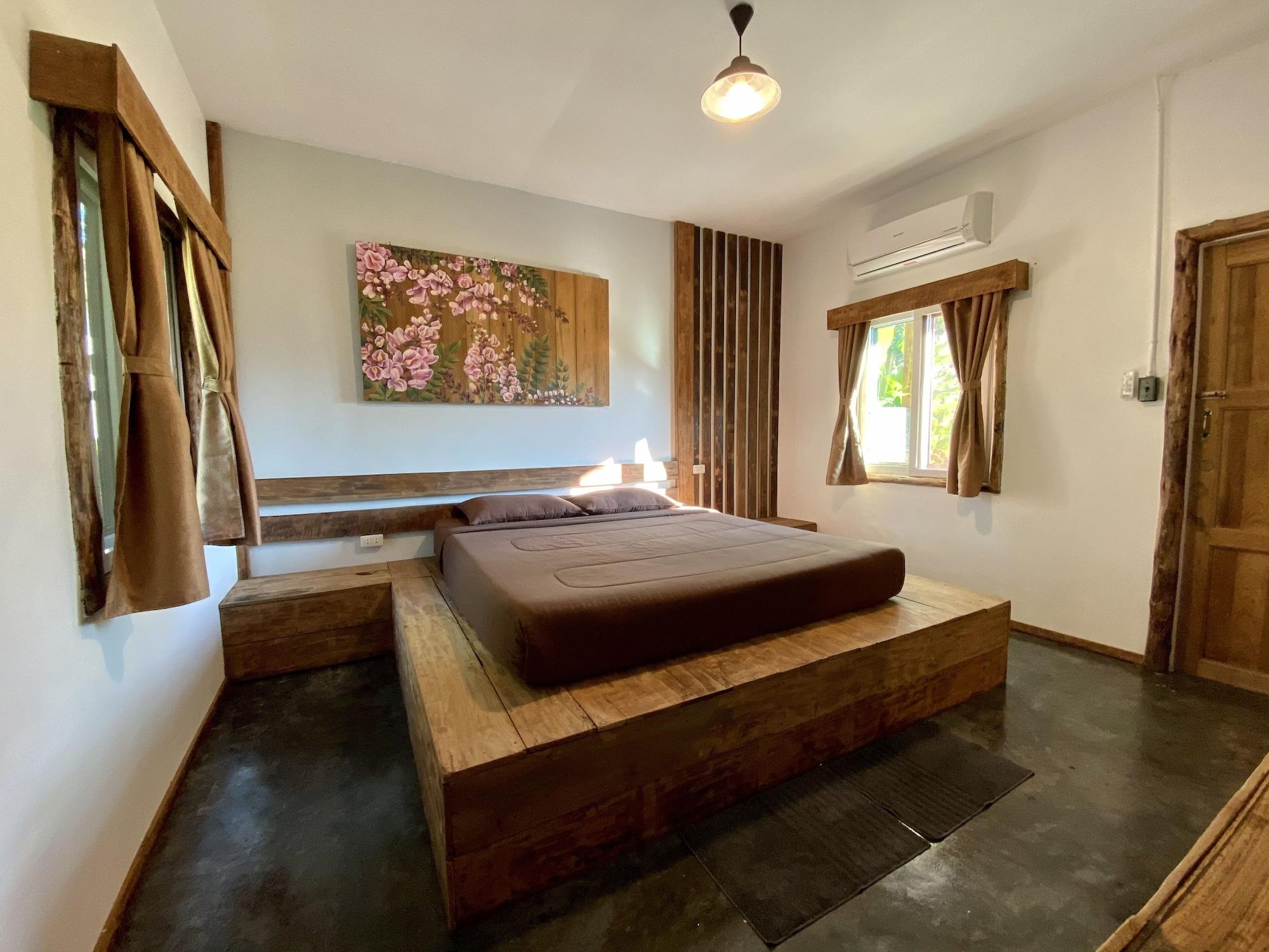 Sirita Otel Pai Dış mekan fotoğraf
