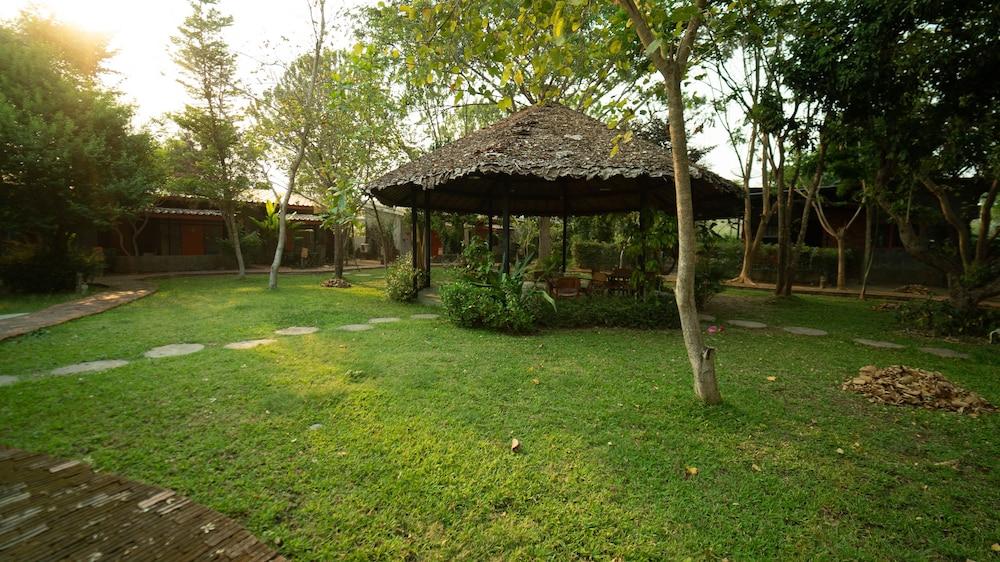 Sirita Otel Pai Dış mekan fotoğraf