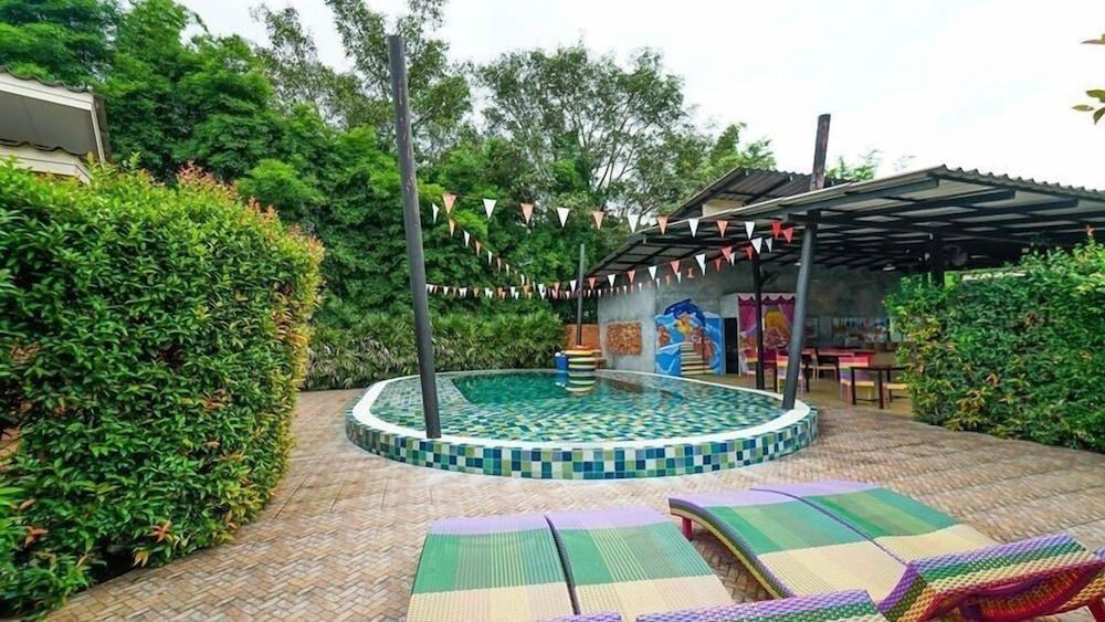 Sirita Otel Pai Dış mekan fotoğraf