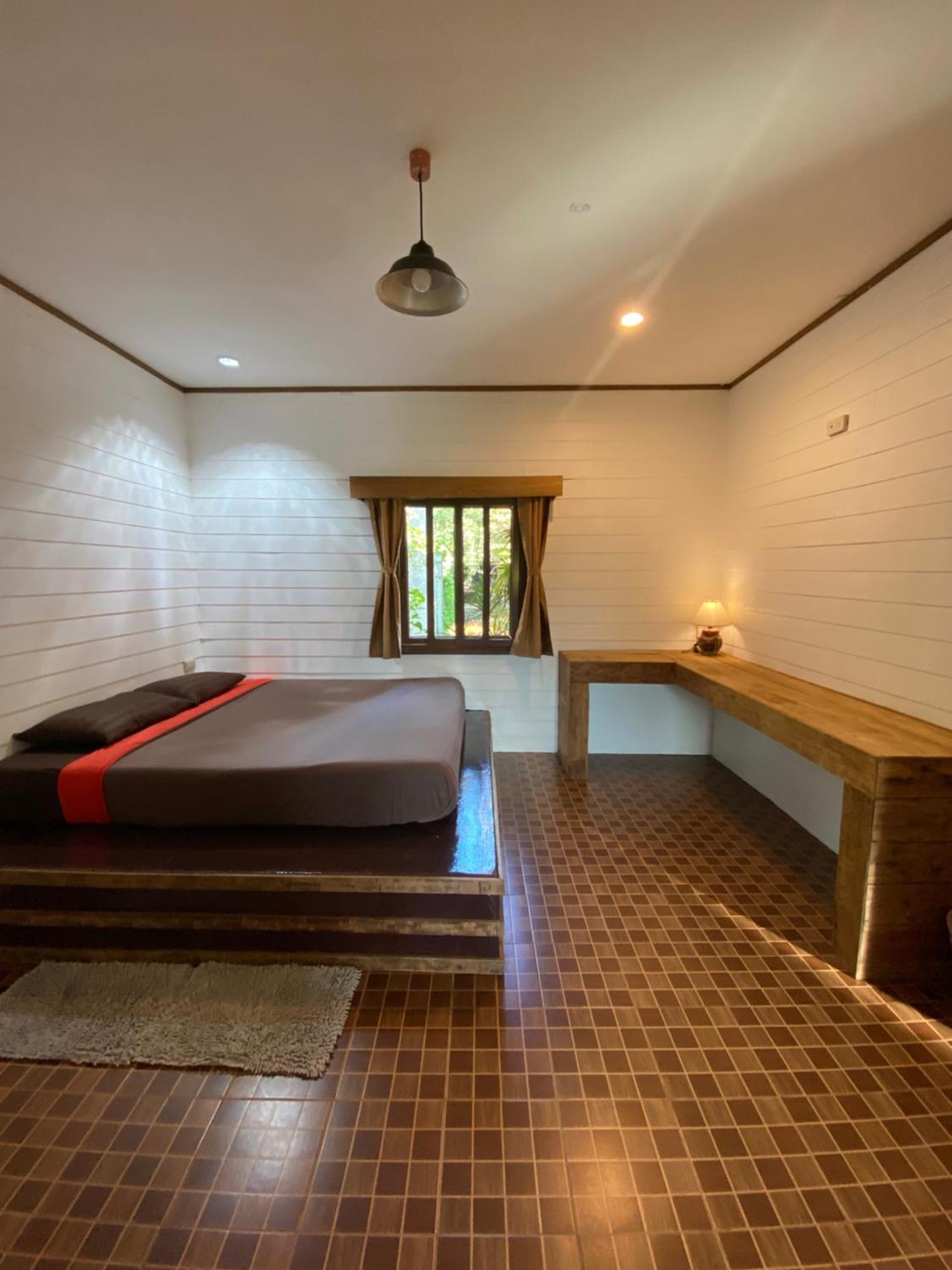 Sirita Otel Pai Dış mekan fotoğraf