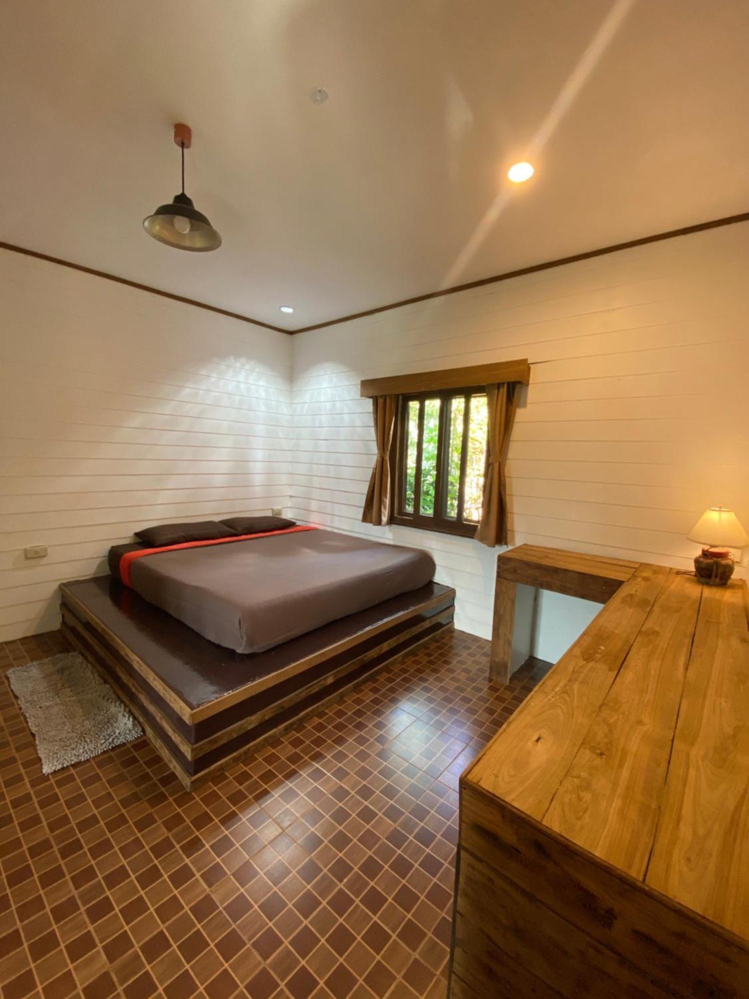 Sirita Otel Pai Dış mekan fotoğraf