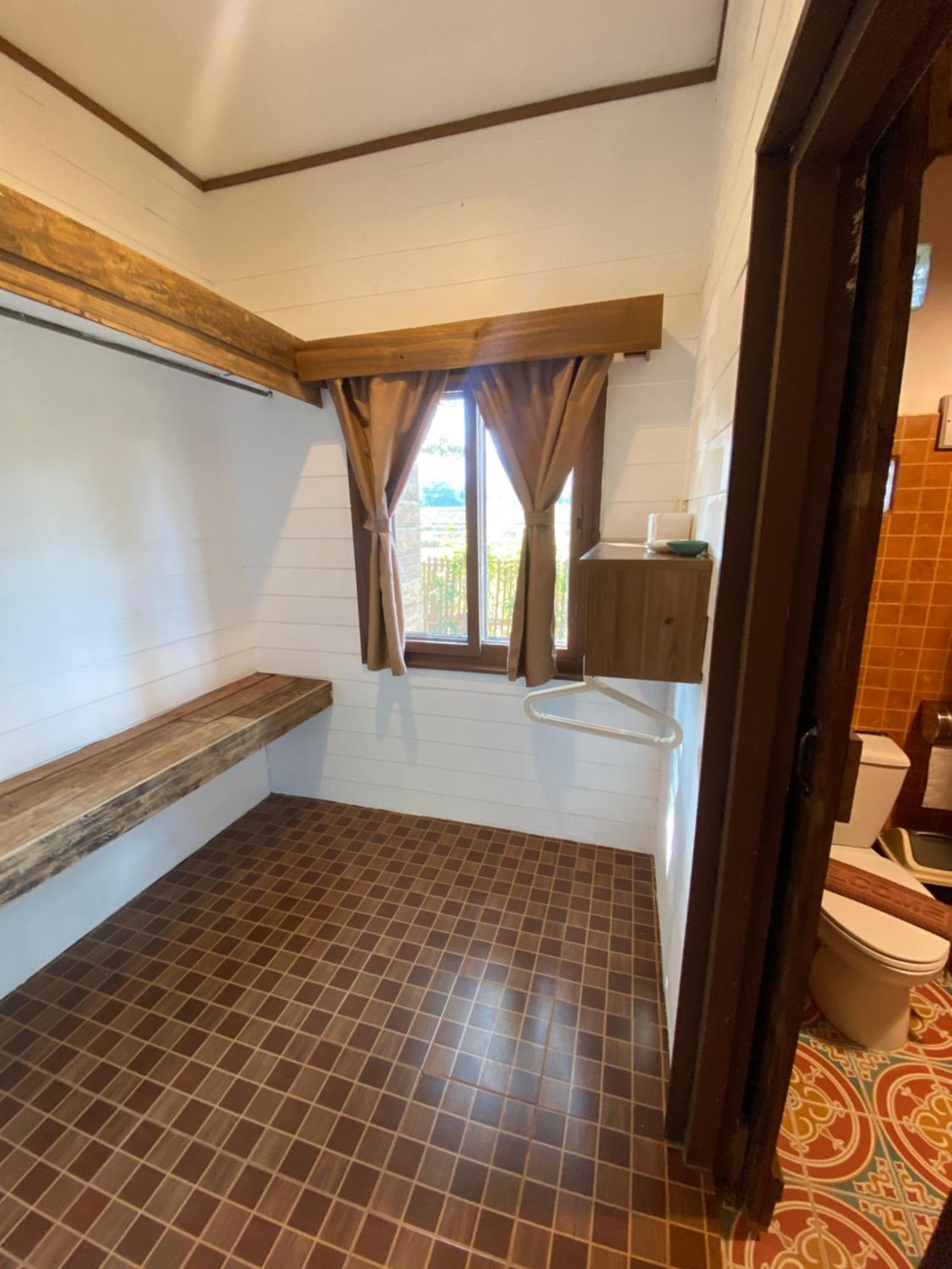 Sirita Otel Pai Dış mekan fotoğraf