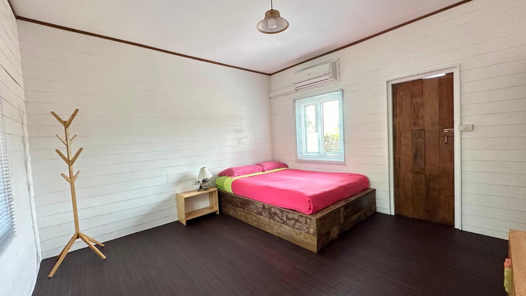 Sirita Otel Pai Dış mekan fotoğraf